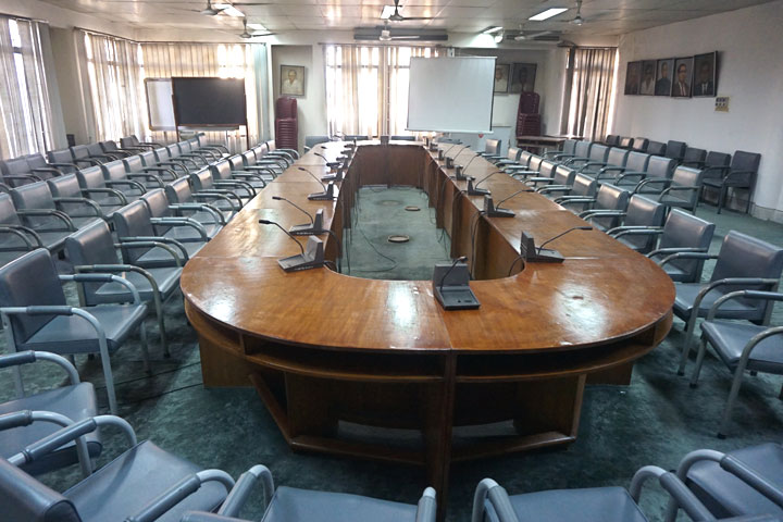 সেমিনার কক্ষ