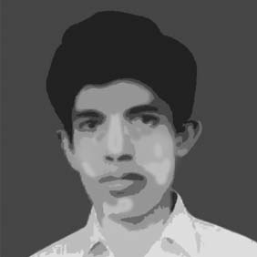 Shibshadhon Chakrabarti