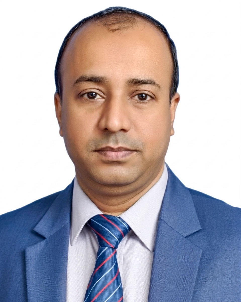 minister
