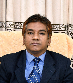 minister