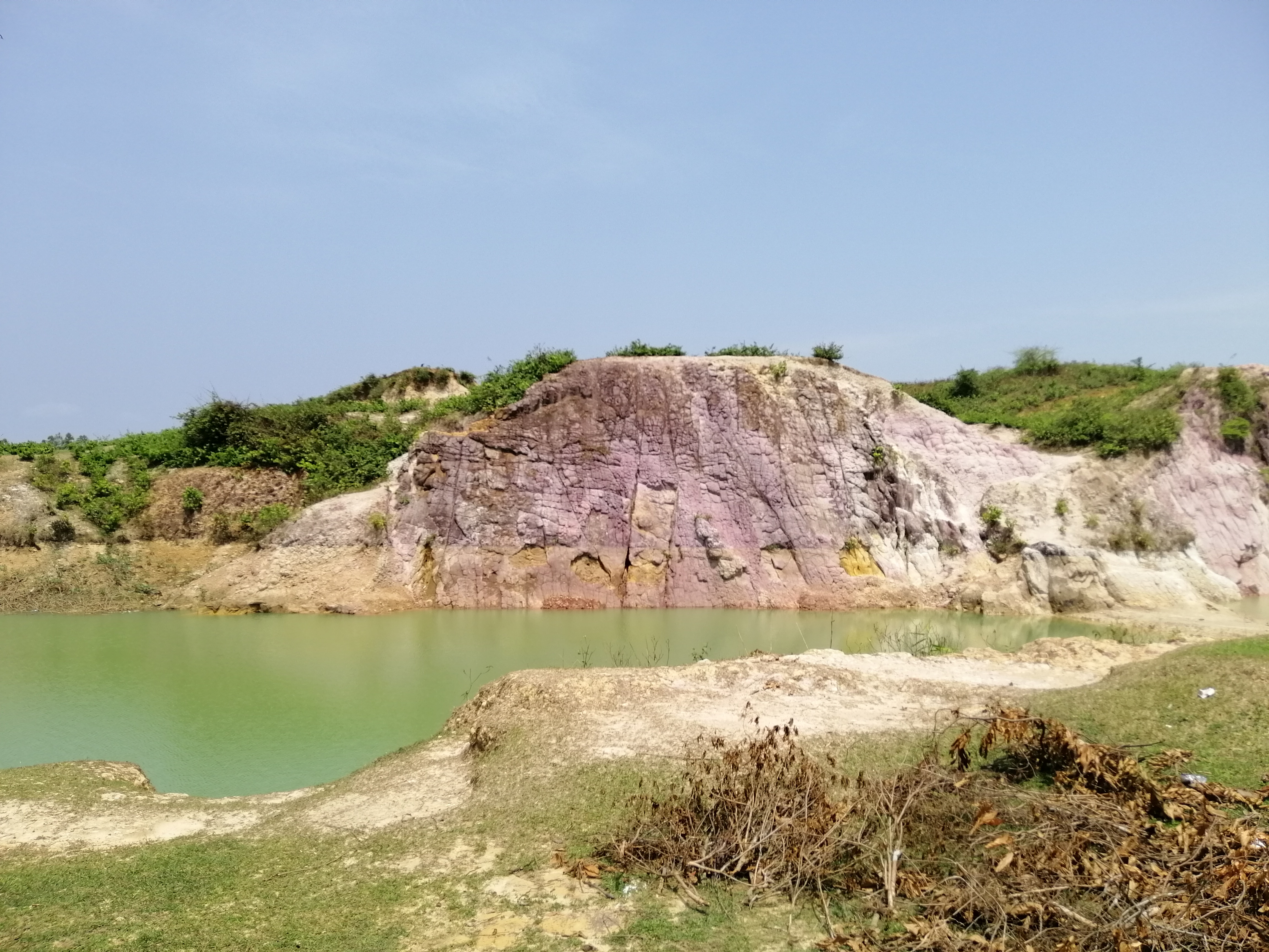 আজমিরীগঞ্জ