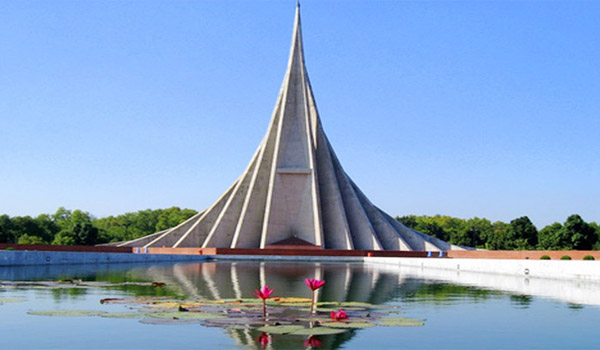 স্মতিসৌধ