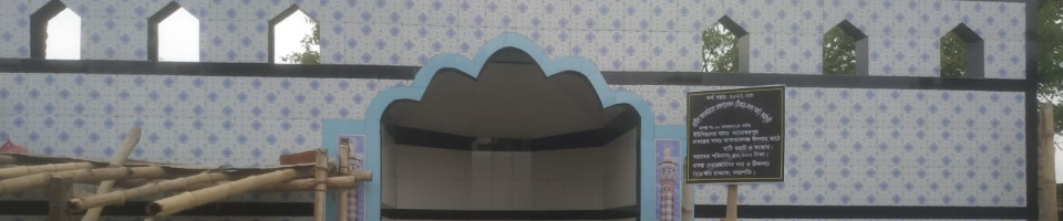 ২০২২-২০২৩ অর্থ বছরের (২য় কিস্তি) কাবিখা/কাবিটার বিভিন্ন ছবি