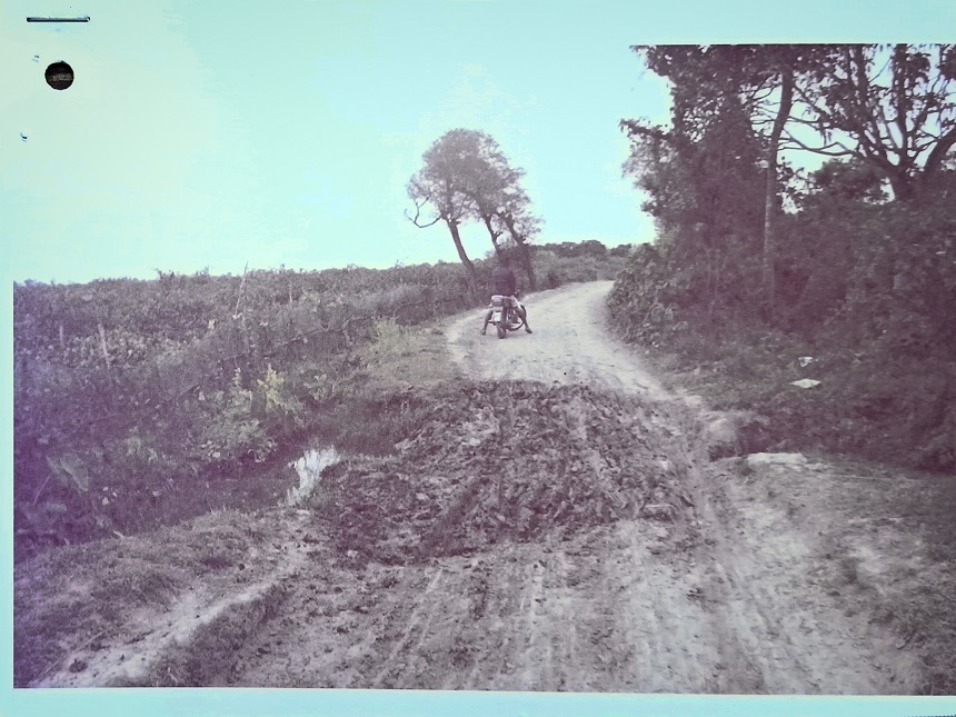 গ্রামীণ অবকাঠামো সংস্কার কর্মসূচি