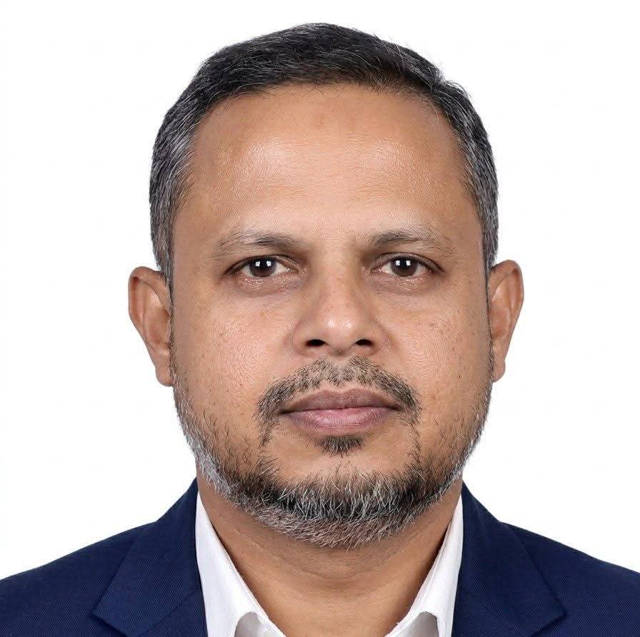 minister