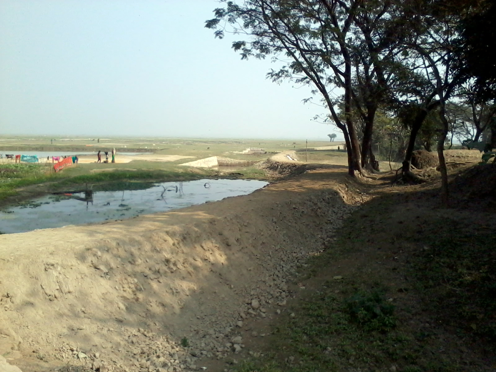 অতিদরিদ্রদের জন্য কর্মসংস্থান কর্মসূচি