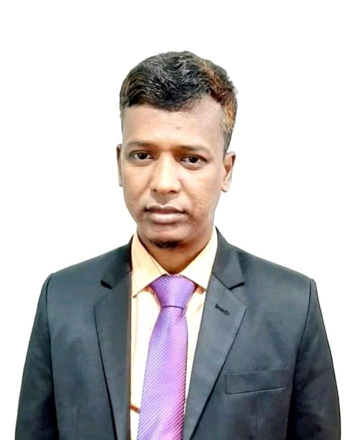 minister