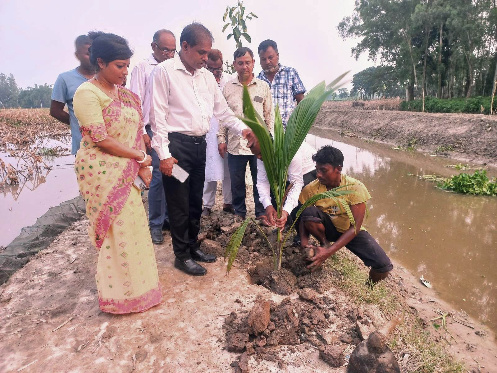 HBB পরিদর্শন