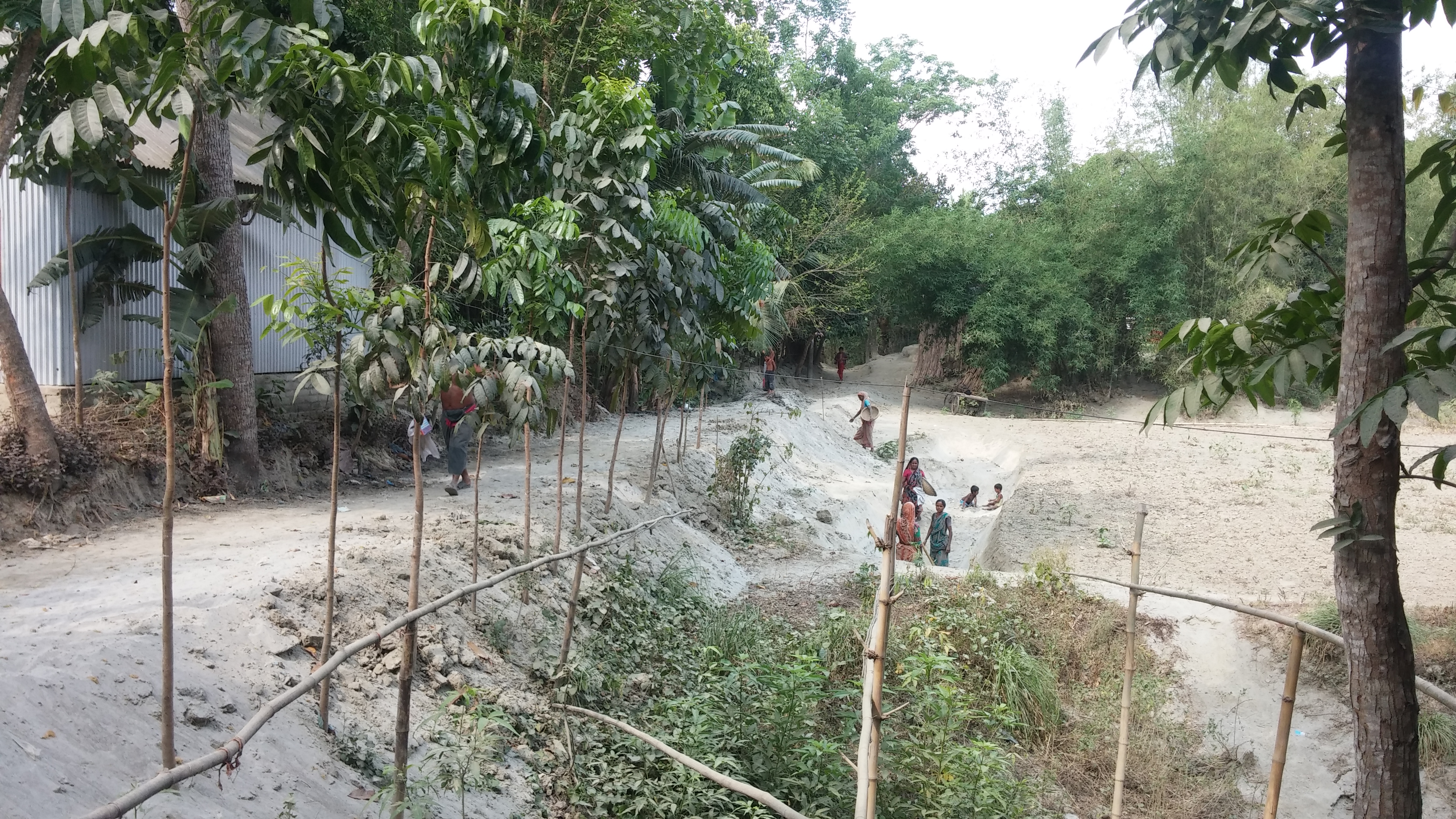 কাজের ছবি