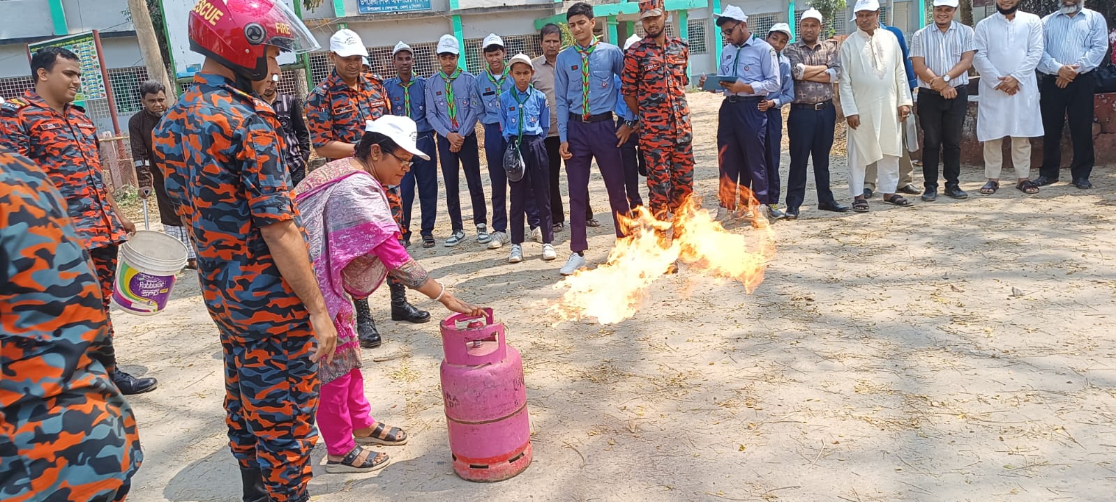 ব্যানার