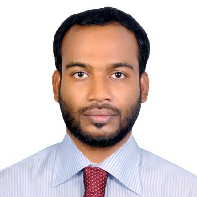 minister