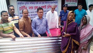 বিভিন্ন সময়ে পরিচালিত কার্যক্রমের খন্ডচিত্র। 