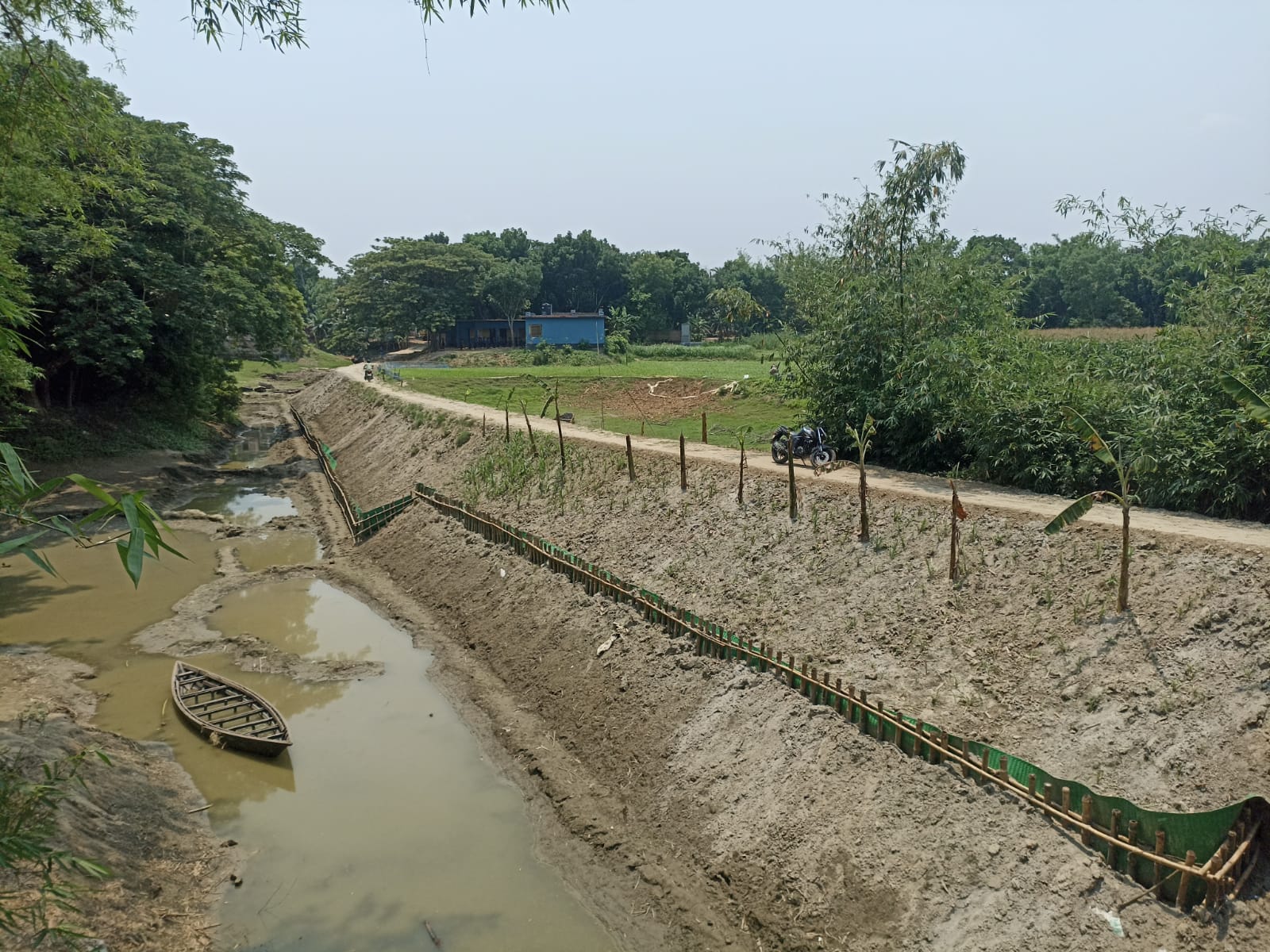 কাবিটা ১ম/২৪-২৫অর্থ বছর