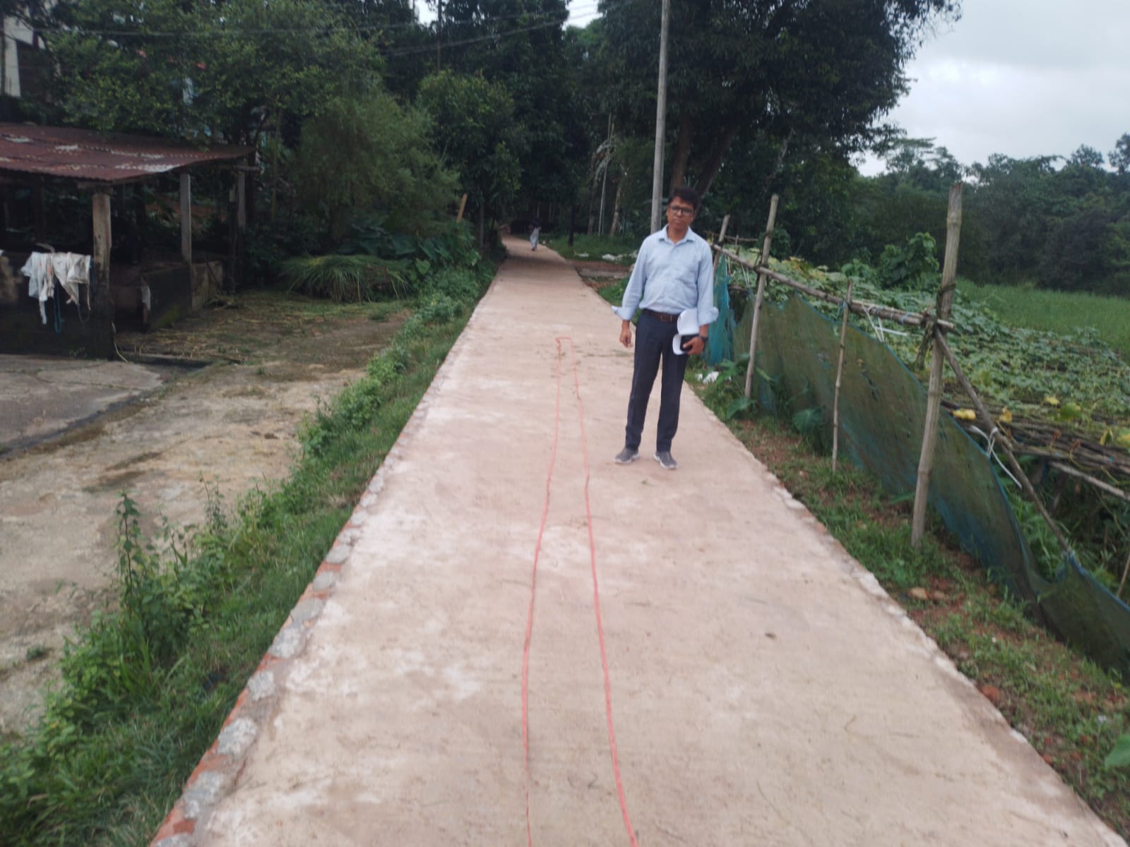 কাবিটা প্রকল্প