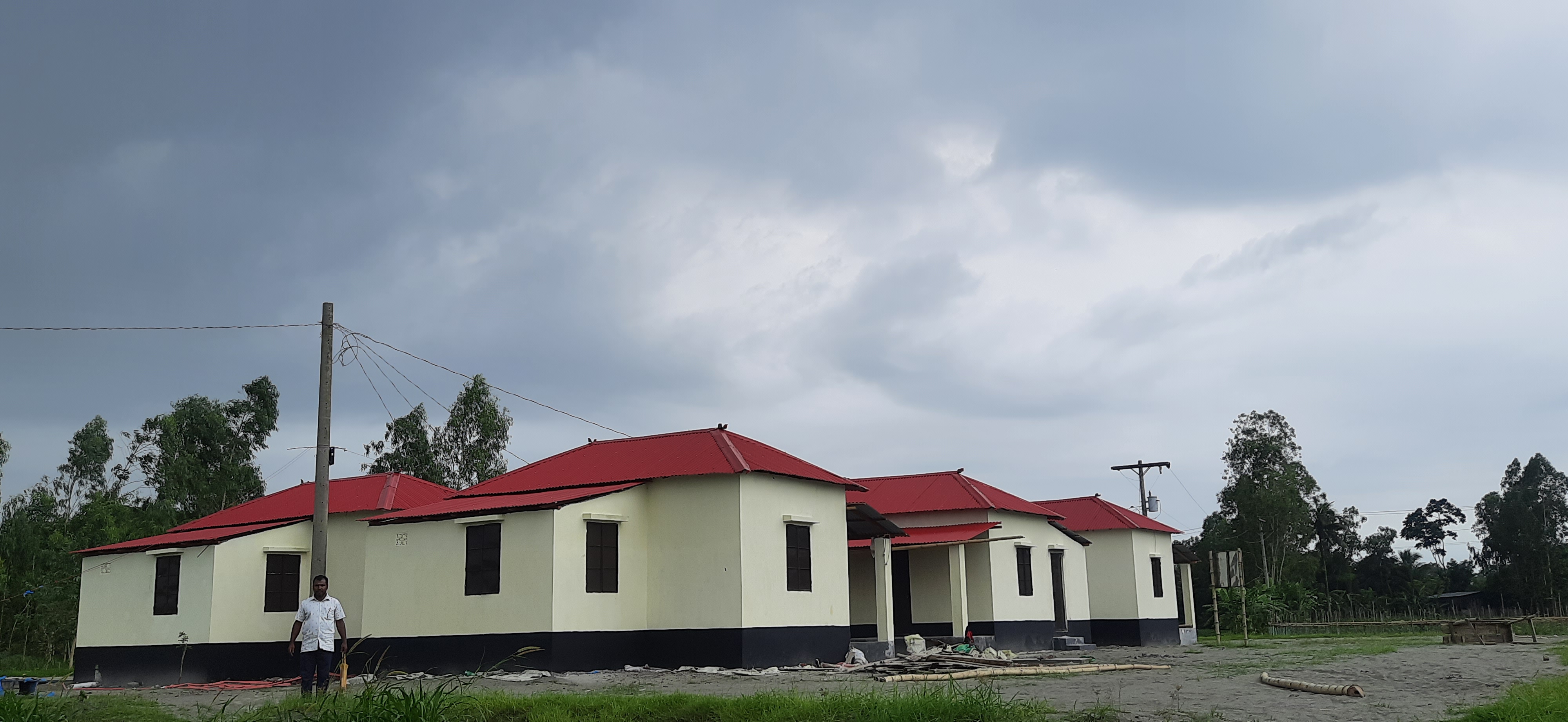 প্রকল্প ফটোগ্যালারী