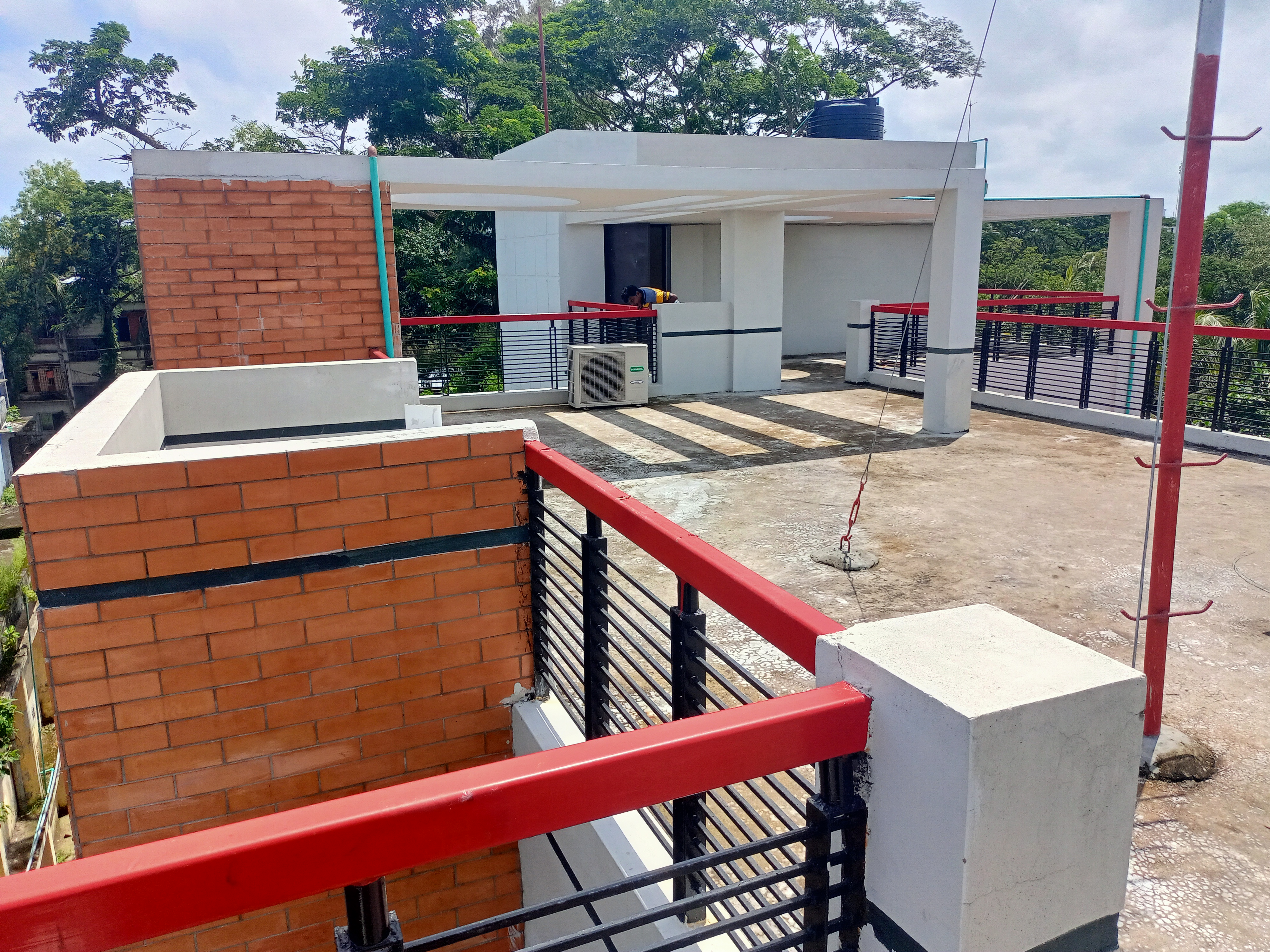 উপ‌জেলা প্রকল্প বাস্তবায়ন অ‌ফিস