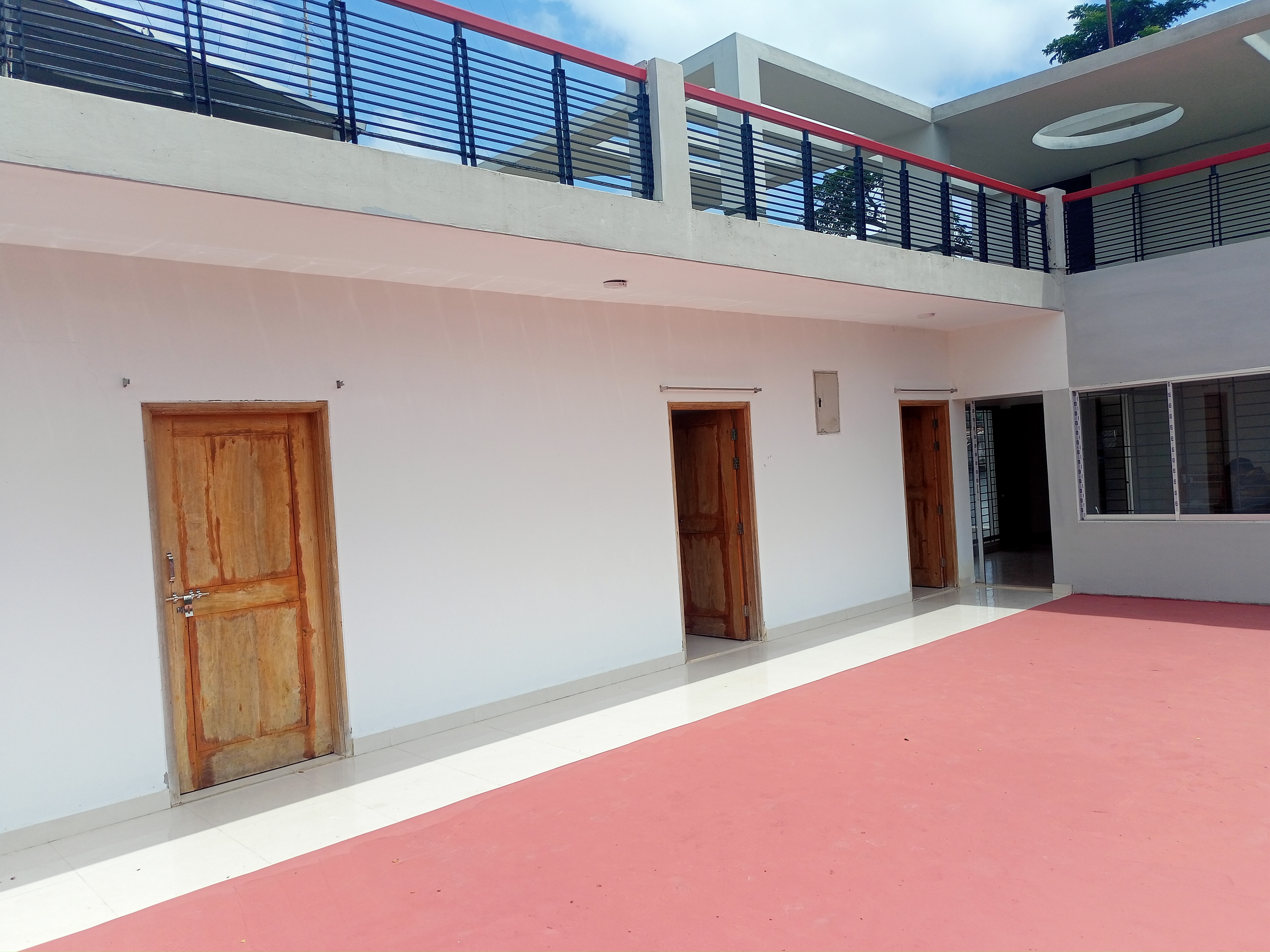 উপ‌জেলা প্রকল্প বাস্তবায়ন অ‌ফিস