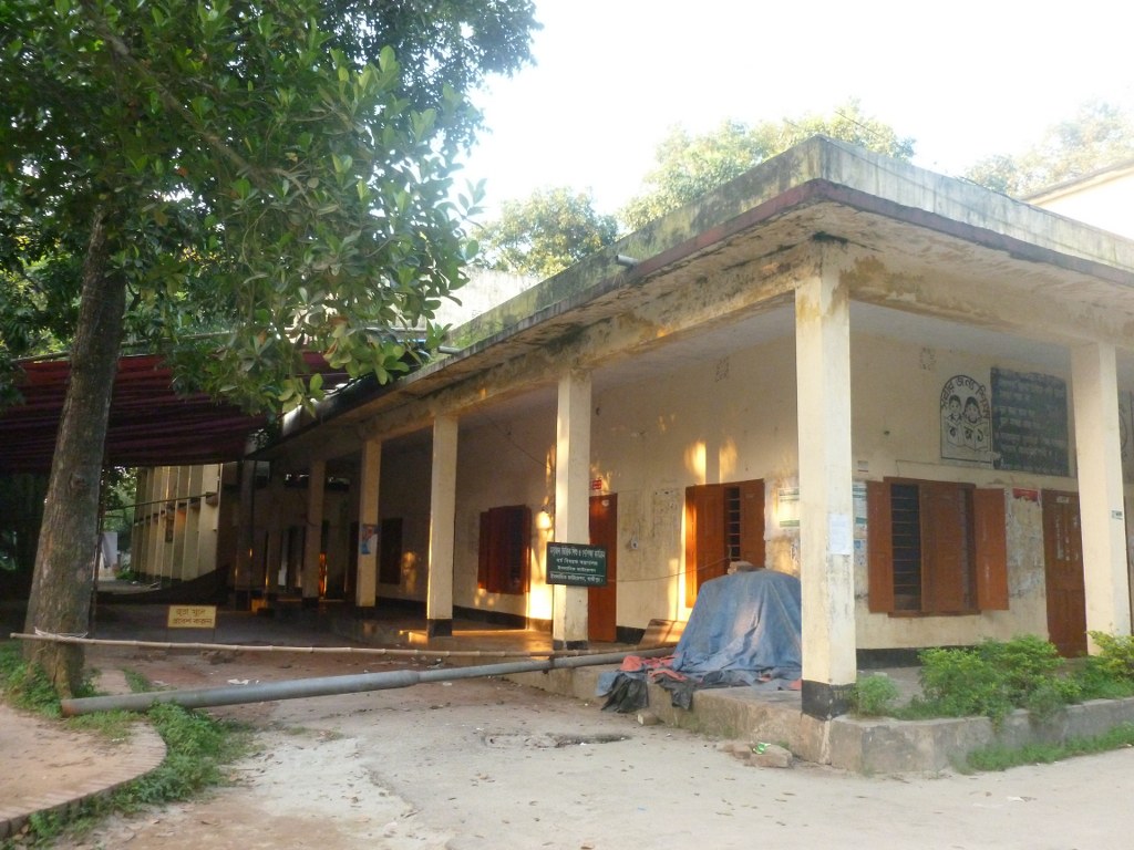 পিআইও অফিসের ফটো গ্যালারী 