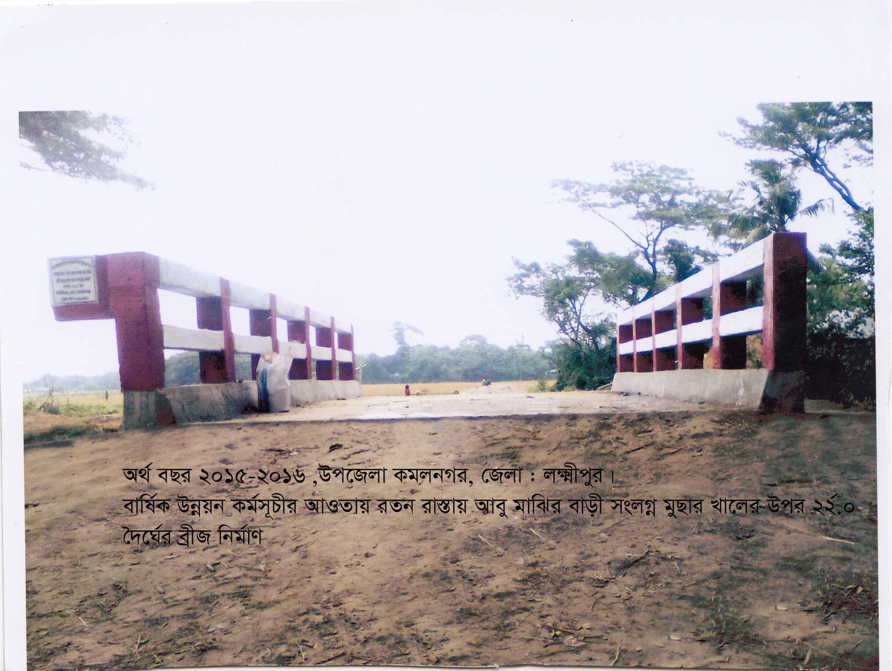 তোরাবগঞ্জ গ্রুপ নং ০২