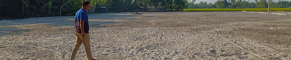 গ্রামীণ অবকাঠামো সংস্কার (কাবিটা) প্রকল্প