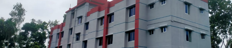 বন্যা প্রবন এলাকায় বন্যা আশ্রয় কেন্দ্র নির্মান প্রকল্প