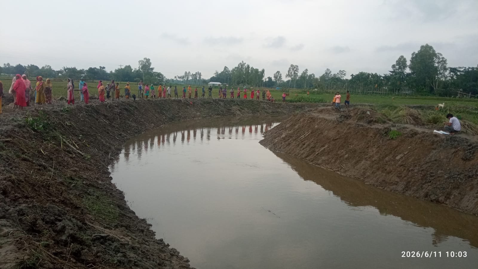 খাল-খনন