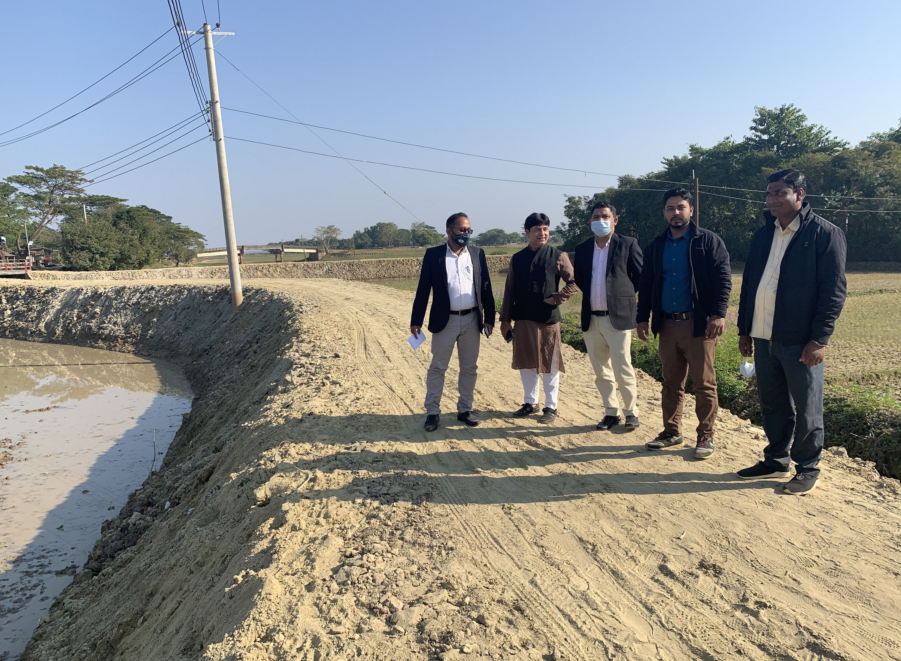 কাবিখা/কাবিটা