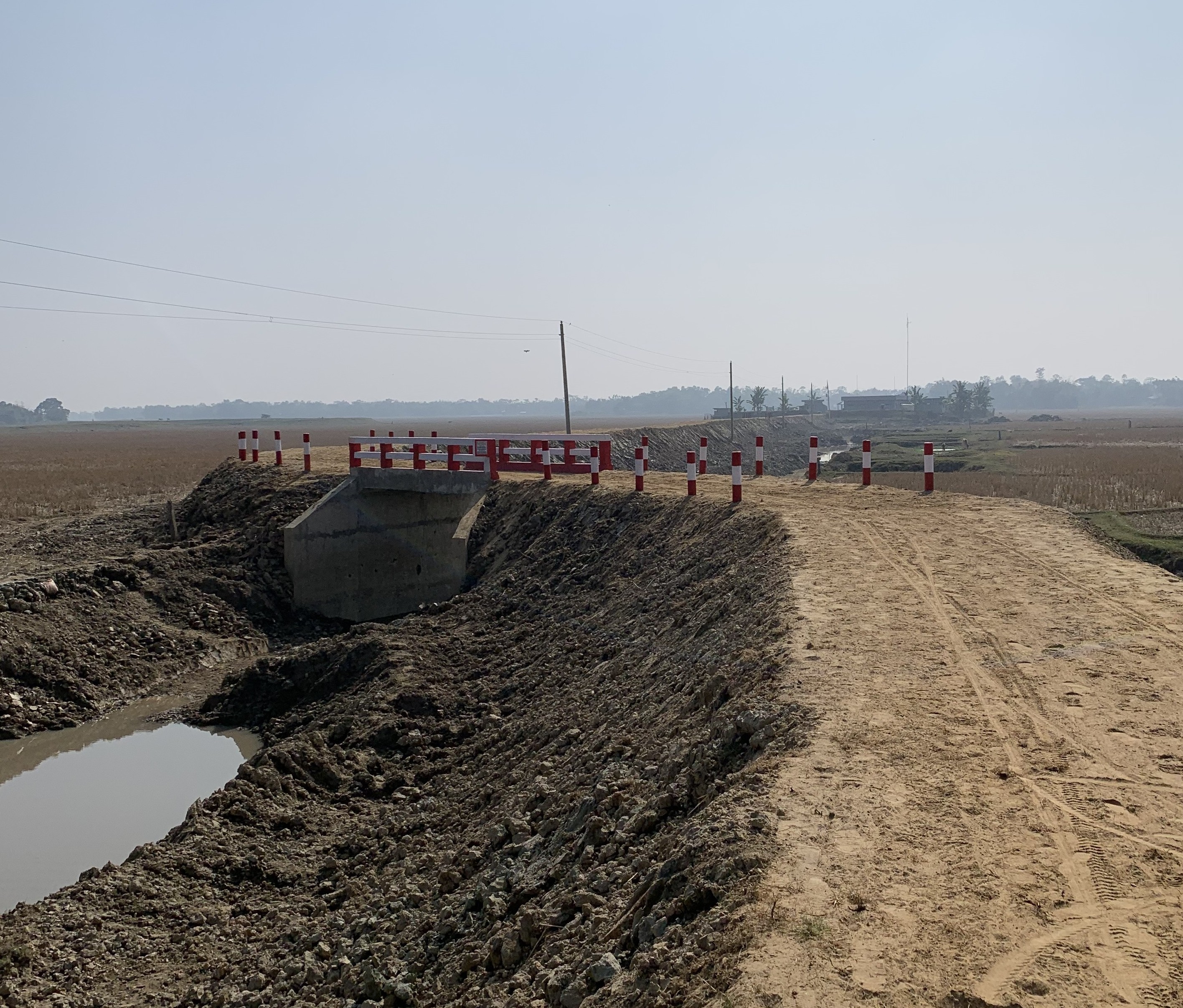 ঝুঁকি হ্রাস