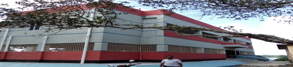বন্যা আশ্রয়কেন্দ্র