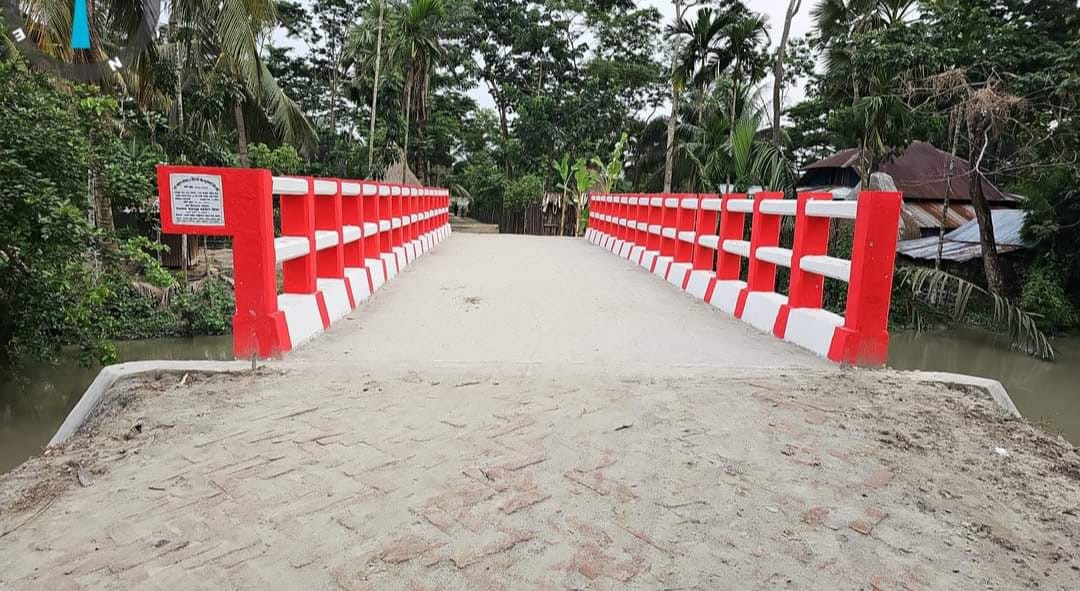 সেতু/কালভার্ট এর ছবি