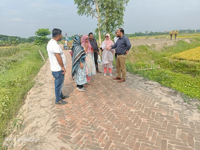 এইচবিবি রাস্তা