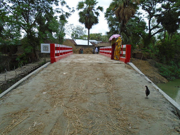 ই-সেবা কেন্দ্র, জেলা প্রশাসন