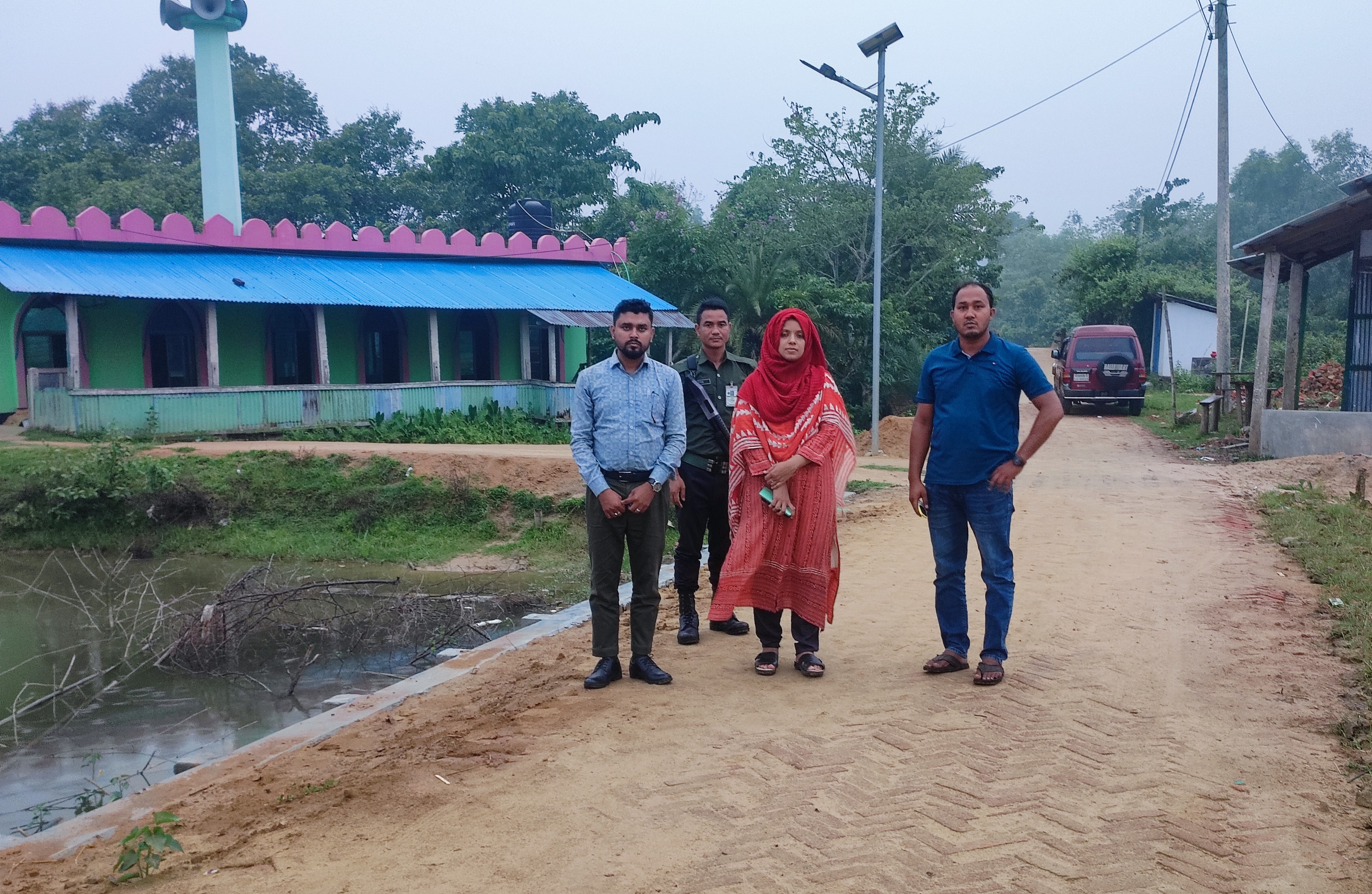 ব্যনার (HBB)