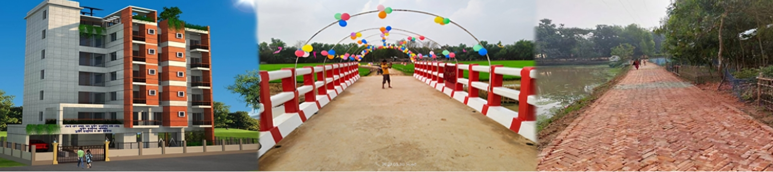 দুর্যোগ ব্যবস্থাপনা অধিদপ্তর সমূহ
