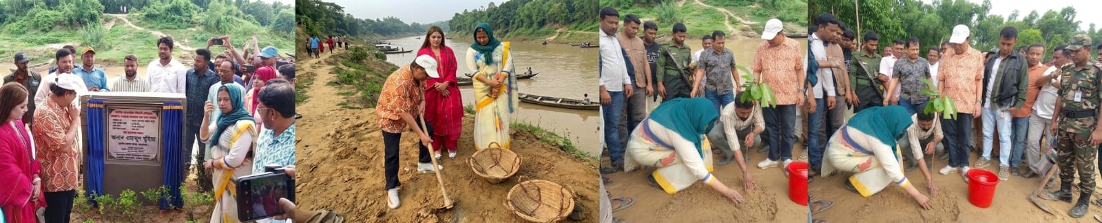 খাল খনন কর্মসূচি (ইজিপিপি)