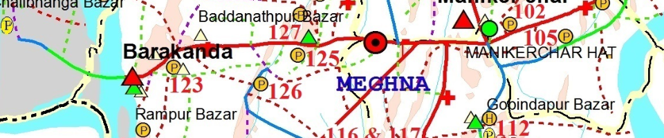 মানচিত্র