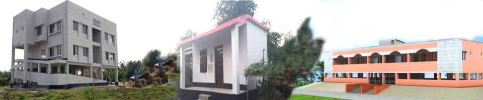 আশ্রয়কেন্দ্র