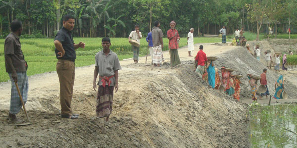 ইজিপিপি কর্মসূচি