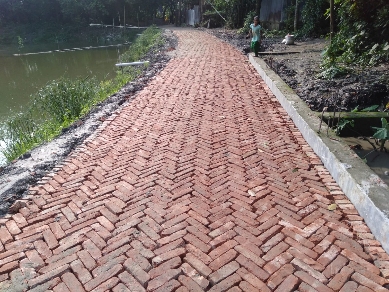 এইচ বি বি রাস্তা