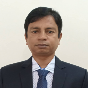 minister
