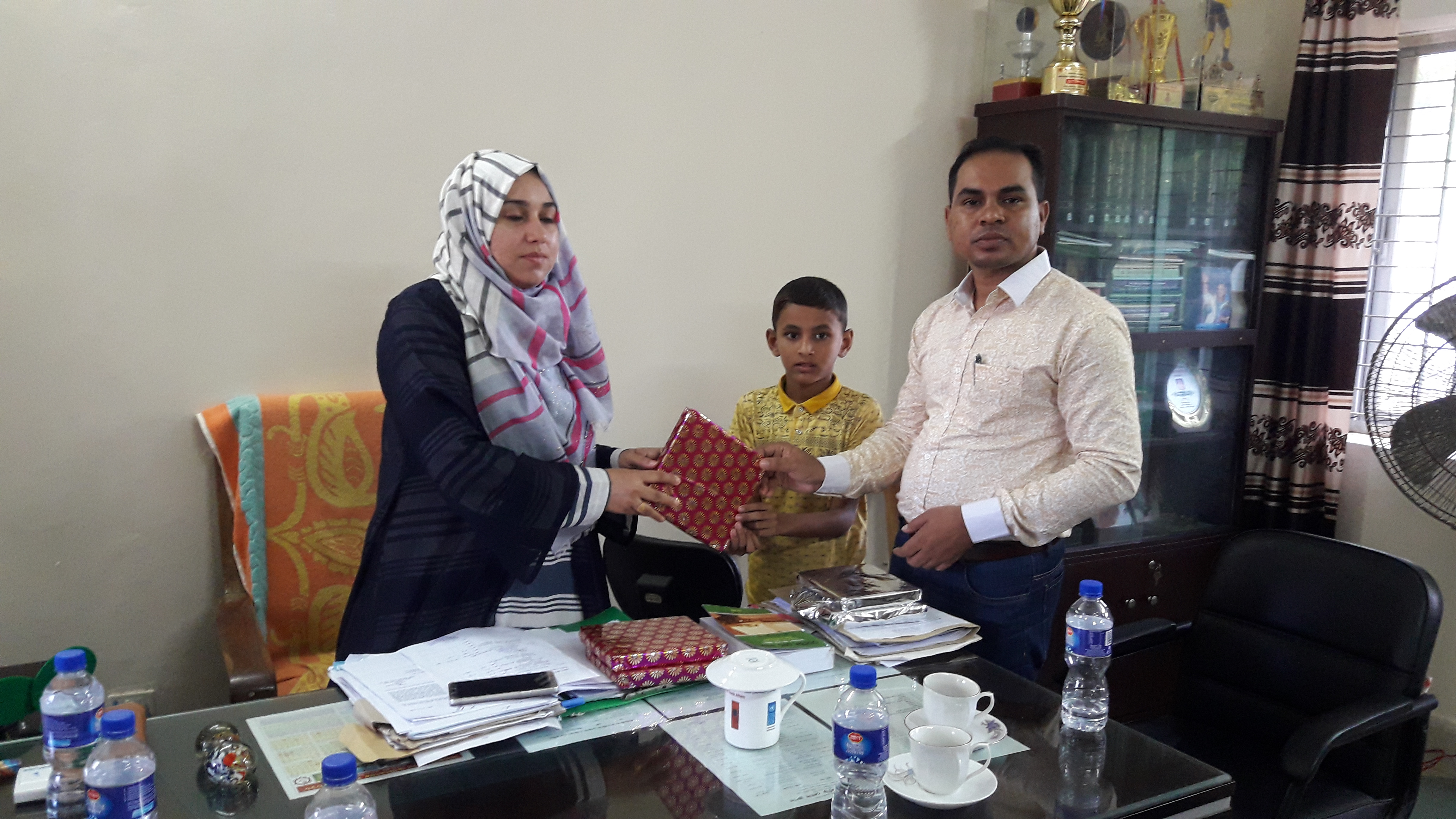 Disaster of mitigation picture