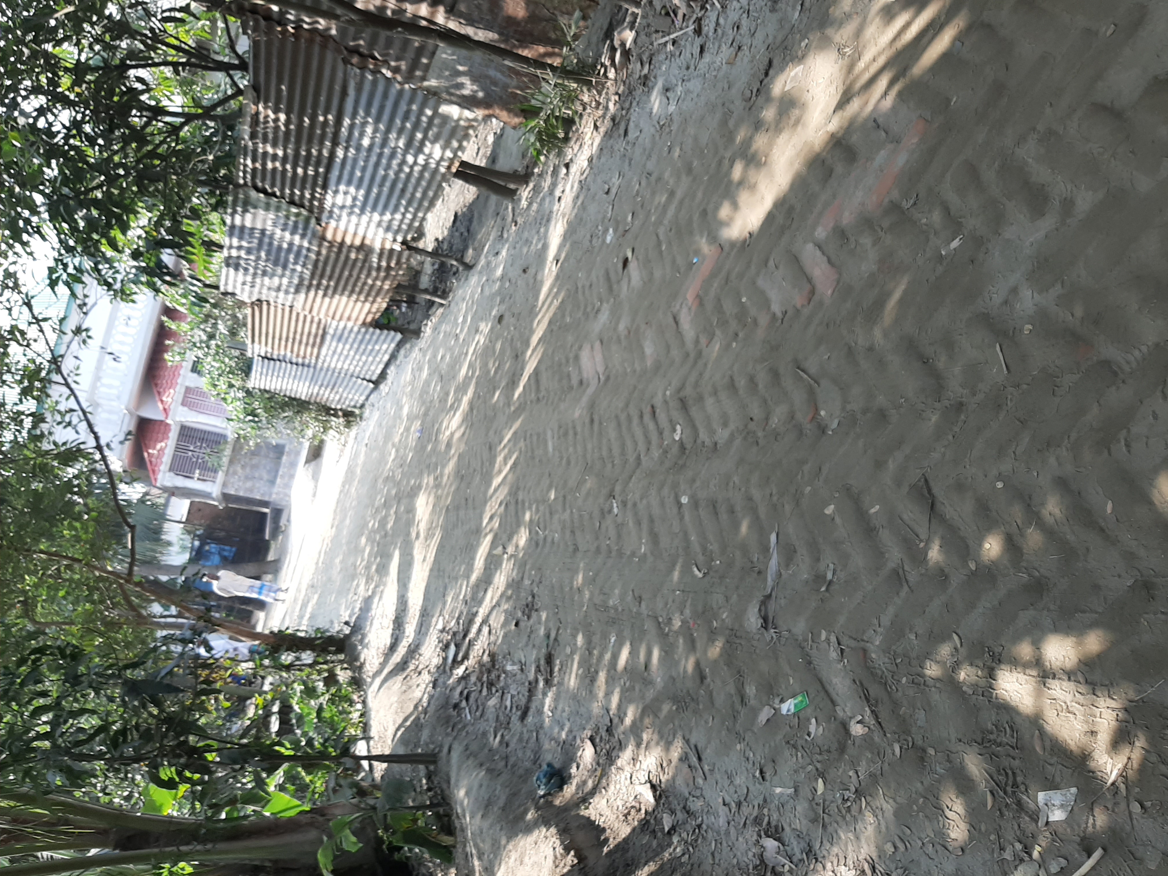 এইচবিবি রাস্তা