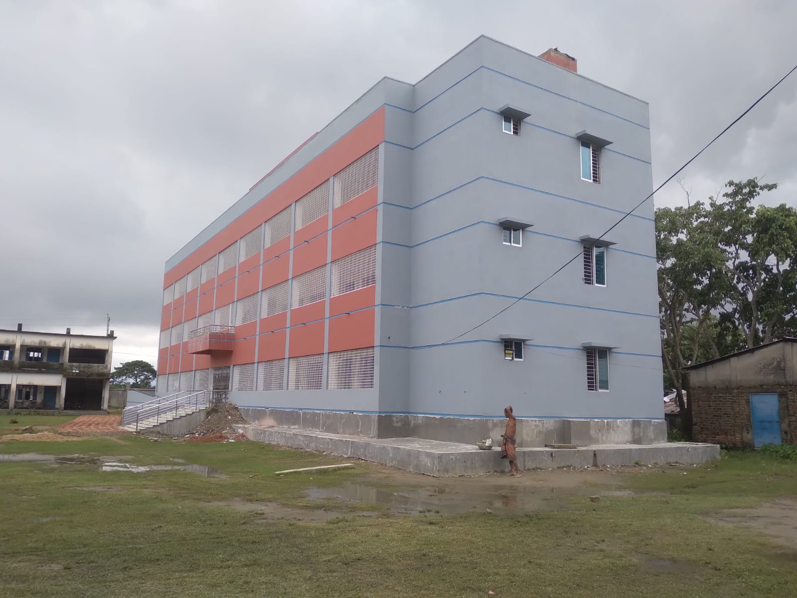 বিল্ডিং