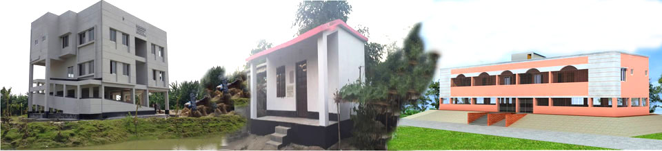 উপজেলা প্রকল্প বাস্তবায়ন অফিস