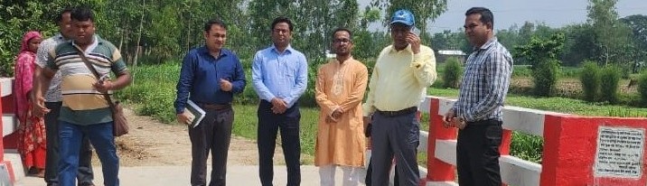 মহাপরিচালক মহোদয়