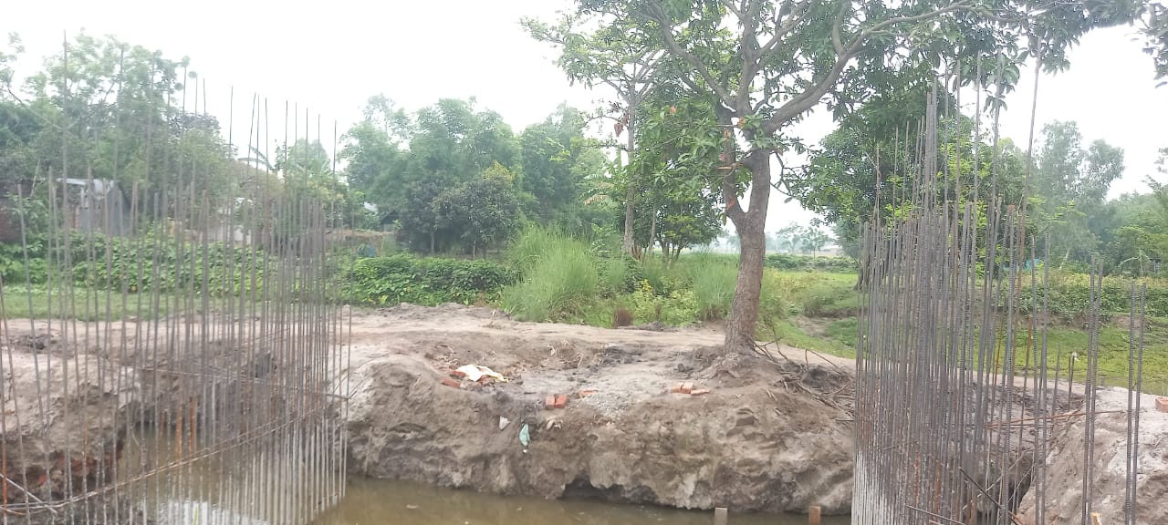 ব্রিজ কালভার্ট প্রকল্প