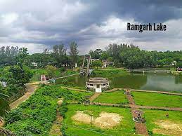 রামগড় উপজেলা