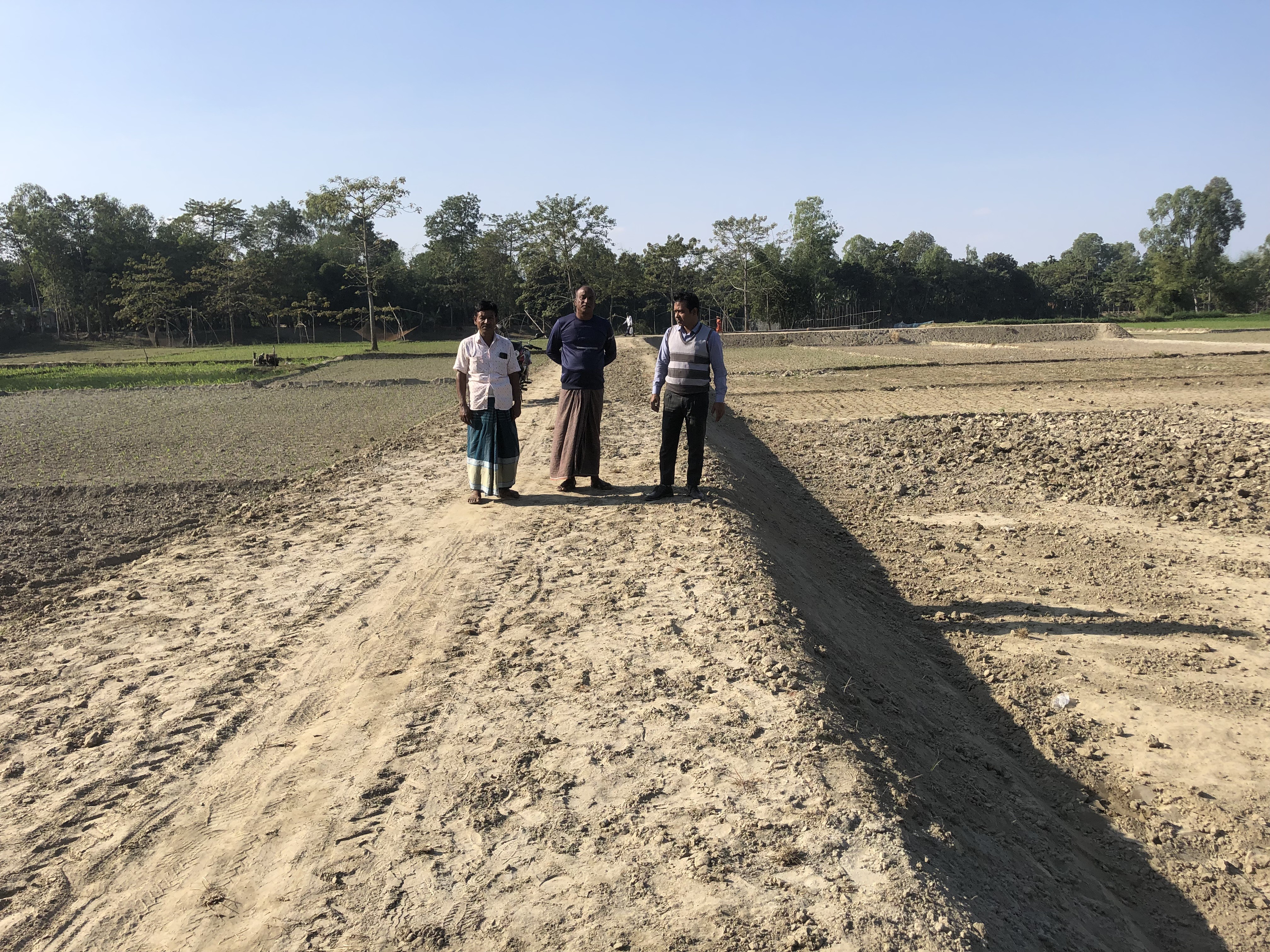 অতিদরিদ্রদের জন্য কর্মসংস্থান কর্মসূচি (ইজিপিপি)