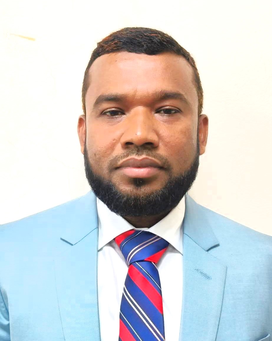 minister