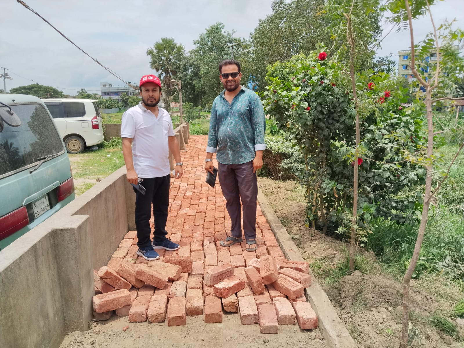 উপজেলা প্রকল্প বাস্তাবায়ন কর্মকর্তা